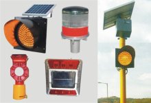 Road Safety Solar