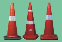 Road Safety Cones