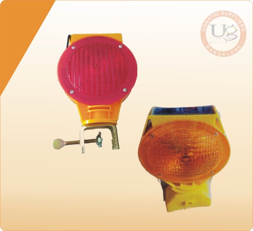 Road Safety Solar