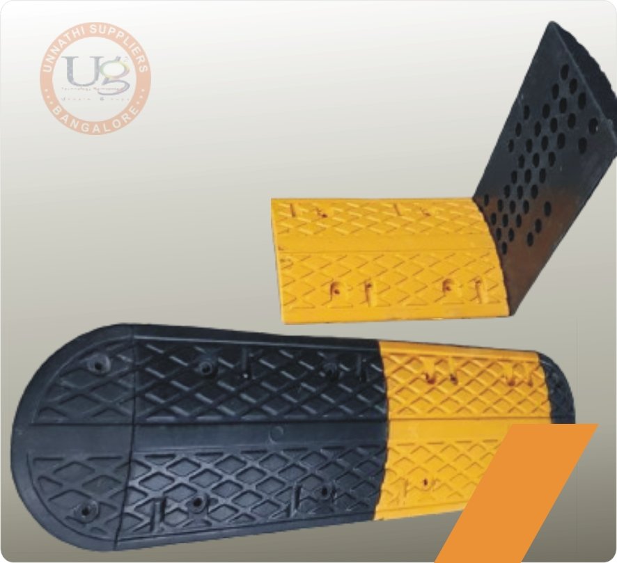 Road Hump 50MM