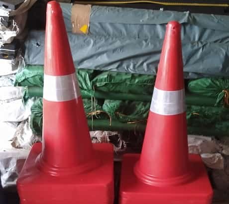 Road Safety Cones bangalore