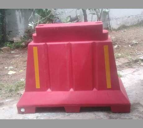 PVC Barricade heavy Duty dealers