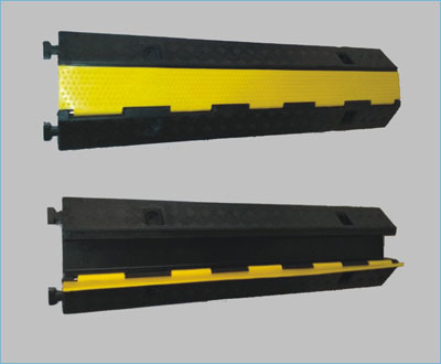 Cable Protector Single Channel